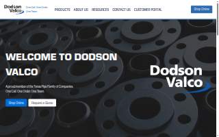 Dodson & Waters Law Offices