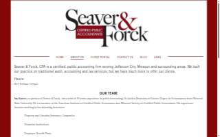 Seaver & Forck CPA's