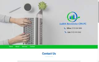 Judith (Judy) Brenneke CPA PC