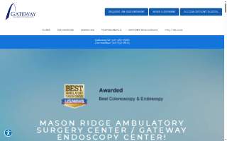 Gateway Dispatch Services