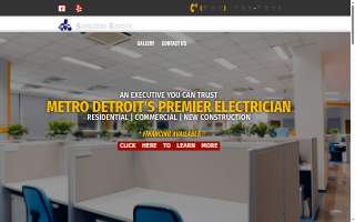 Executive Electric, LLC