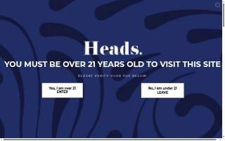 Heads Up Salon