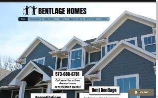 Bentlage Homes