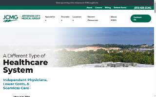 JCMG Family Medicine