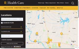 Family Medicine Clinic-Jefferson City-SW Blvd, Ste D