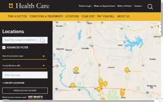 Family Medicine Clinic-Jefferson City-SW Blvd, Ste D website