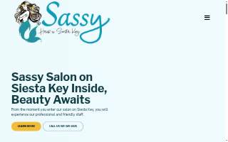 The Hair Loft Salon & Spa