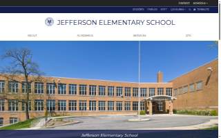 Jefferson City Lawn