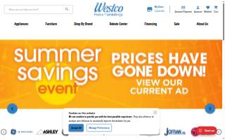 WestCo Outdoor Services