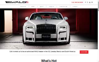 Wald Plumbing