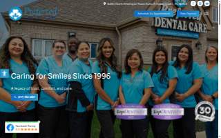 Preferred Dental Care