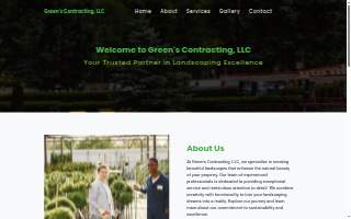 Green's Electrical Contracting
