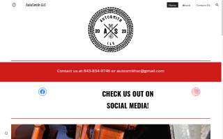 Autosmith LLC