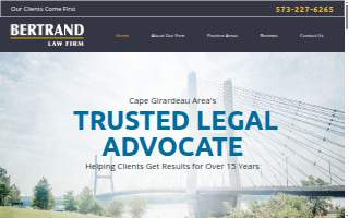 Bertrand Law Firm, LLC