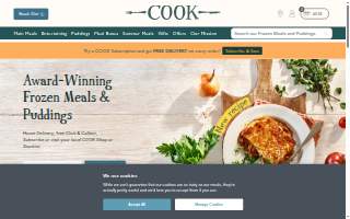 Cook Barkett Ponder & Wolz