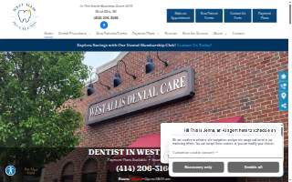 West Allis Dental Care