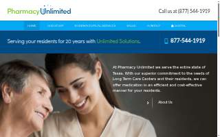 Pharmacy Unlimited