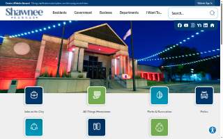 Shawnee Electrical Contractors