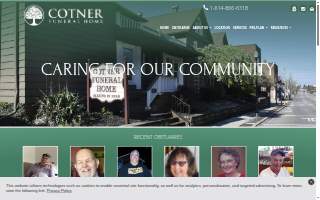 Cotner Electric Co
