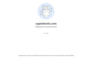 Cape Electrical Supply