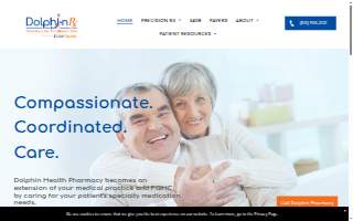 Dolphin Health Specialty Pharmacy