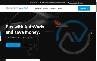 Autovada