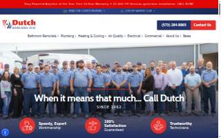 Dutch Enterprises
