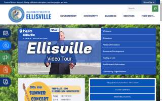 Ellisville Tire & Service