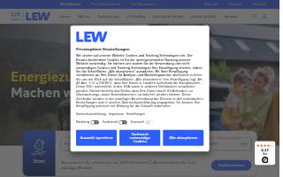 Lew's Accounting & Tax Services