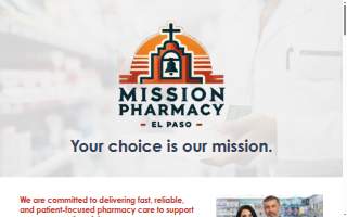 Mission Pharmacy