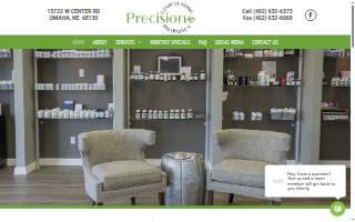 Precision Compounding Pharmacy