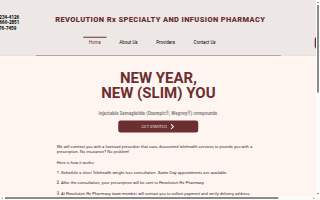 Revolution Rx Pharmacy