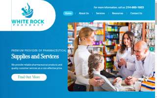 White Rock Pharmacy