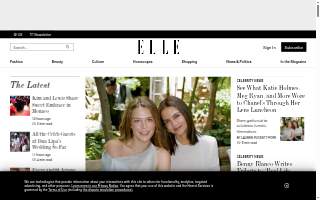 Elle Salon Eureka