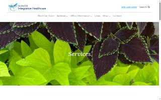Wildwood Integrative Healthcare