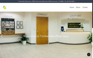 Timberlake Pharmacy
