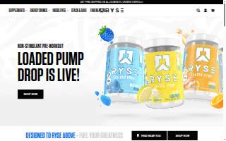 rYse electric