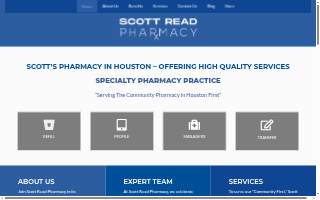 Scott Read Pharmacy