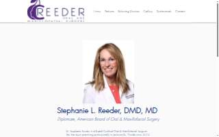 Reeder Construction, LLC