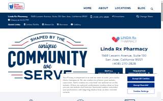 Linda Rx Pharmacy