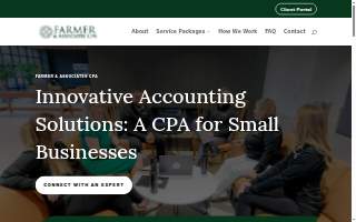Farmer & Associates CPA