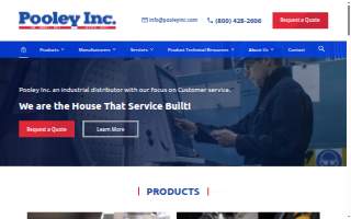 Pooley Accounting Services, Inc.