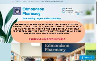 Edmondson Pharmacy