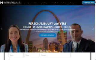 Mutrux Firm Injury Lawyers