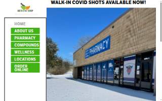 Vina Pharmacy Inc
