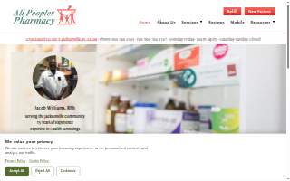 All Peoples Pharmacy