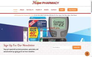 Hope Pharmacy