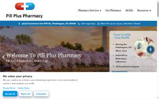 Pill Plus Pharmacy