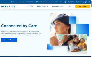Baptist Medical Group-East Memphis Pharmacy