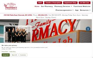 Phillips Family Pharmacy